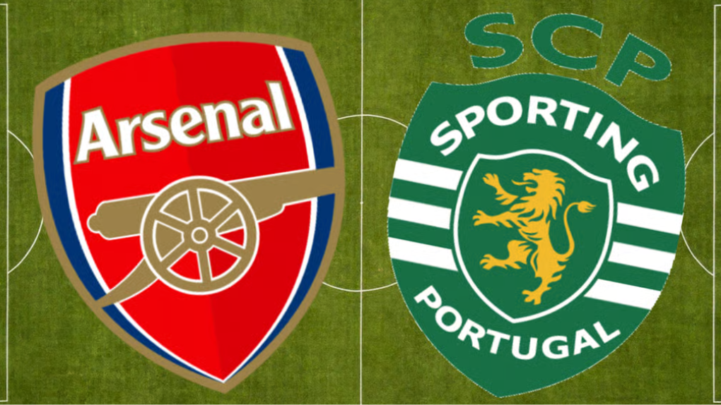 Nhận định trận Arsenal vs Sporting: Kịch bản khó lường